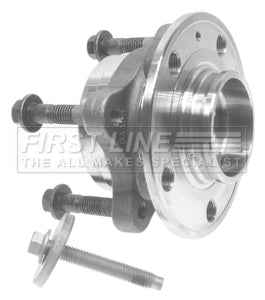 First Line - WHEEL BEARING KIT - FBK1175 - Fits: Volvo XC90
