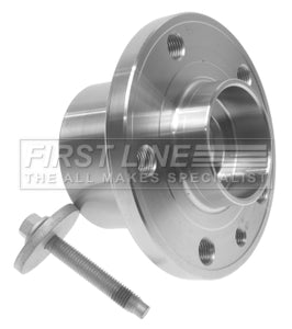 First Line - WHEEL BEARING KIT - FBK1196 - Fits: Volvo S80 2006-
