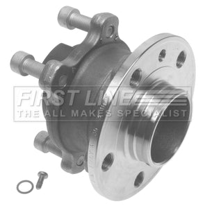 First Line - WHEEL BEARING KIT - FBK1197 - Fits: Volvo S80 2006-
