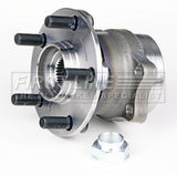 First Line - WHEEL BEARING KIT - FBK1238 - Fits: Subaru Impreza 2007-