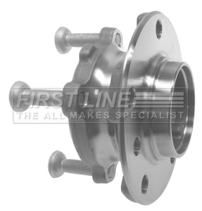 First Line - WHEEL BEARING KIT - FBK1253 - Fits: BMW 1 Series F20 Front