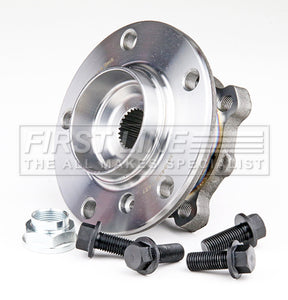 First Line - WHEEL BEARING KIT - FBK1265 - Fits: Mini Countryman (R60)