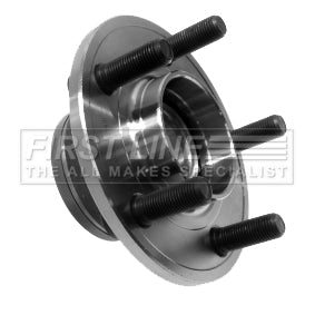 First Line - WHEEL BEARING KIT - FBK1295 - Fits: Chrysler 300C