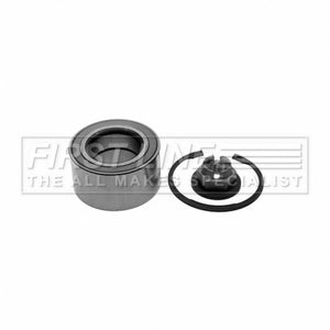 First Line - WHEEL BEARING KIT - FBK1300 - Fits: Ford Focus III