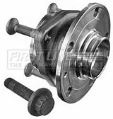 First Line - WHEEL BEARING KIT - FBK1356 - Fits: Audi A3 12-
