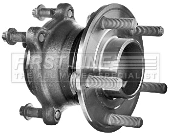 First Line - WHEEL BEARING KIT - FBK1359 - Fits: Ford Kuga 2013- 2WD