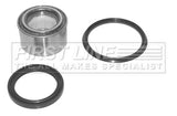 First Line - WHEEL BEARING KIT - FBK139 - Fits: Suzuki - Front