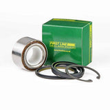 First Line - WHEEL BEARING KIT - FBK139 - Fits: Suzuki - Front