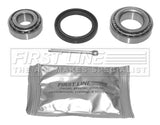 First Line - WHEEL BEARING KIT - FBK141 - Fits: Vauxhall - Front