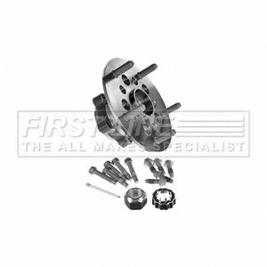 First Line - WHEEL BEARING KIT - FBK1469 - Fits: Ford Transit 2012- FWD