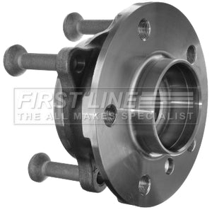 First Line - WHEEL BEARING KIT - FBK1470 - Fits: BMW 2 2014 -