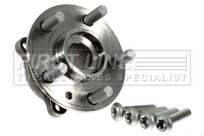 First Line - WHEEL BEARING KIT - FBK1486 - Fits: Range Rover Evoque