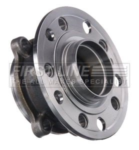 First Line - WHEEL BEARING KIT - FBK1554 - Fits: E-CLASS T-Model (S213)