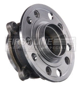 First Line - WHEEL BEARING KIT - FBK1554 - Fits: E-CLASS T-Model (S213)