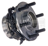 First Line - WHEEL BEARING KIT - FBK1559 - Fits: NAVARA Platform/Chassis (D23)
