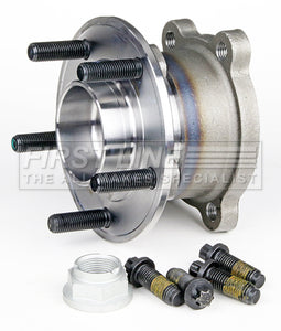First Line - WHEEL BEARING KIT - FBK1569 - Fits: Ford Kuga 2012-