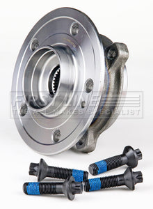 First Line - WHEEL BEARING KIT - FBK1599 - Fits: Mercedes A-Class (W117) 2018-