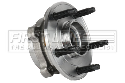First Line - WHEEL BEARING KIT - FBK1613 - Fits: Jaguar XE (RWD) 2015-