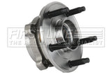 First Line - WHEEL BEARING KIT - FBK1613 - Fits: Jaguar XE (RWD) 2015-