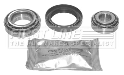 First Line - WHEEL BEARING KIT - FBK367 - Fits: Porsche - Front