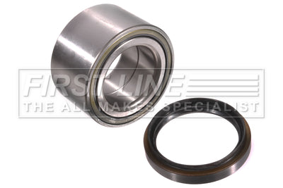 First Line - WHEEL BEARING KIT - FBK408 - Fits: Ford Light Commercial - Rear