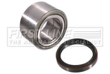 First Line - WHEEL BEARING KIT - FBK408 - Fits: Ford Light Commercial - Rear