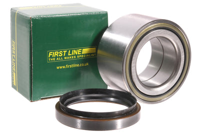 First Line - WHEEL BEARING KIT - FBK408 - Fits: Ford Light Commercial - Rear