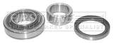 First Line - WHEEL BEARING KIT - FBK450 - Fits: Suzuki - Rear