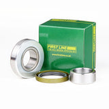 First Line - WHEEL BEARING KIT - FBK450 - Fits: Suzuki - Rear
