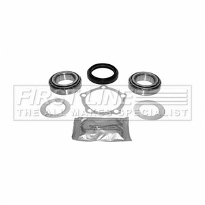 First Line - WHEEL BEARING KIT - FBK551 - Fits: Range Rover - Front/Rear