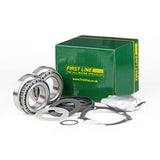 First Line - WHEEL BEARING KIT - FBK551 - Fits: Range Rover - Front/Rear