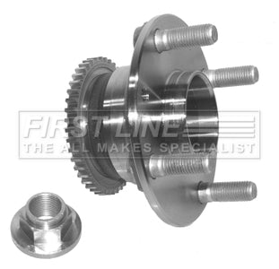 First Line - WHEEL BEARING KIT - FBK568 - Fits: Mazda - Front