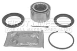 First Line - WHEEL BEARING KIT - FBK598 - Fits: Nissan - Front