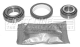 First Line - WHEEL BEARING KIT - FBK631 - Fits: Reliant - Front