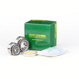 First Line - WHEEL BEARING KIT - FBK631 - Fits: Reliant - Front