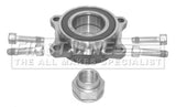 First Line - WHEEL BEARING KIT - FBK716 - Fits: Alfa 156, 166, with ASB- Front