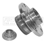 First Line - WHEEL BEARING KIT - FBK810 - Fits: Audi, Skoda, VW - Rear