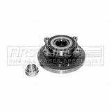 First Line - WHEEL BEARING KIT - FBK891 - Fits: Mini 1, Mini Cooper - Front