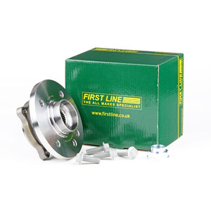 First Line - WHEEL BEARING KIT - FBK891 - Fits: Mini 1, Mini Cooper - Front
