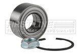 First Line - WHEEL BEARING KIT - FBK893 - Fits: Citroen C5, Peugeot 307 -Front