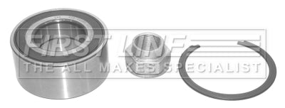 First Line - WHEEL BEARING KIT - FBK902 - Fits: Fiat Stilo 2.4 20v - Front