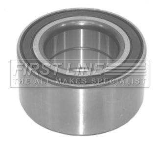 First Line - WHEEL BEARING KIT - FBK959 - Fits: Porsche 911, Boxster - F+R