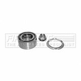First Line - WHEEL BEARING KIT - FBK961 - Fits: Renault Espace, Nissan - Front