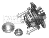 First Line - WHEEL BEARING KIT - FBK973 - Fits: GM Astra H 5 stud - Front
