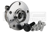 First Line - WHEEL BEARING KIT - FBK978 - Fits: Audi, Seat, Skoda, VW- Front