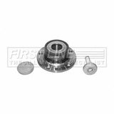 First Line - WHEEL BEARING KIT - FBK979 - Fits: Audi, Skoda, VW - Rear