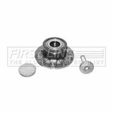 First Line - WHEEL BEARING KIT - FBK980 - Fits: Audi, Seat, VW - Rear