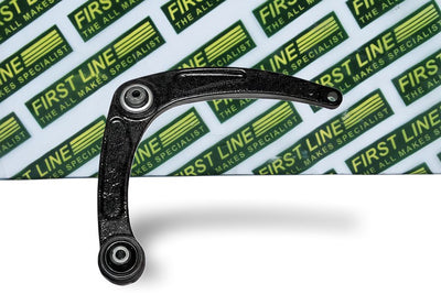 First Line - WISHBONE RH - FCA6157 - Fits: PSA Berlingo,307,Partner 01-
