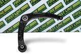 First Line - WISHBONE RH - FCA6157 - Fits: PSA Berlingo,307,Partner 01-
