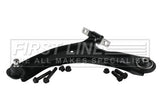 First Line - SUSPENSION ARM LH - FCA6688 - Fits: Nissan Qashqai 07-